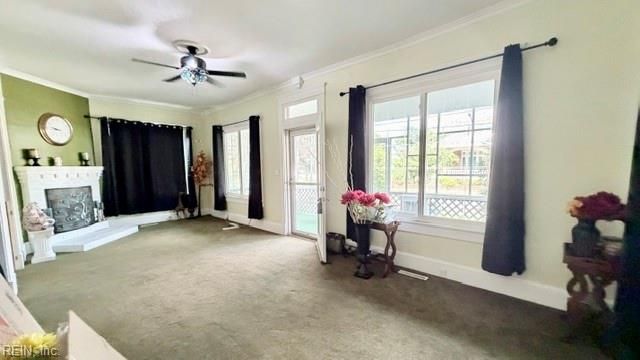 115 Katherine ST, Suffolk, VA 23434