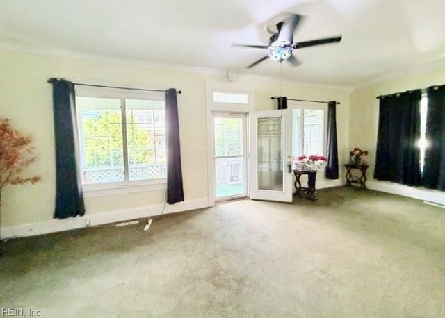 115 Katherine ST, Suffolk, VA 23434
