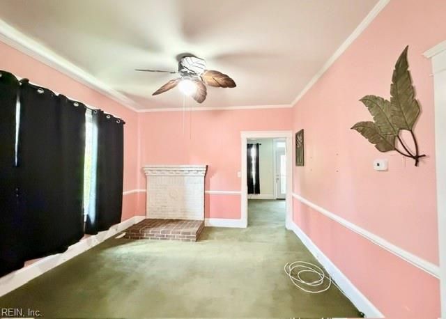 115 Katherine ST, Suffolk, VA 23434