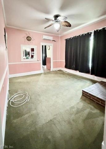 115 Katherine ST, Suffolk, VA 23434