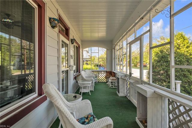 115 Katherine ST, Suffolk, VA 23434