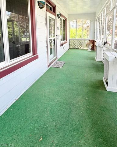 115 Katherine ST, Suffolk, VA 23434