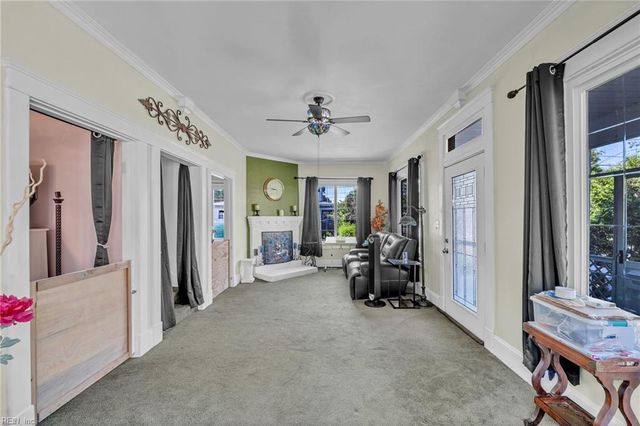 115 Katherine ST, Suffolk, VA 23434
