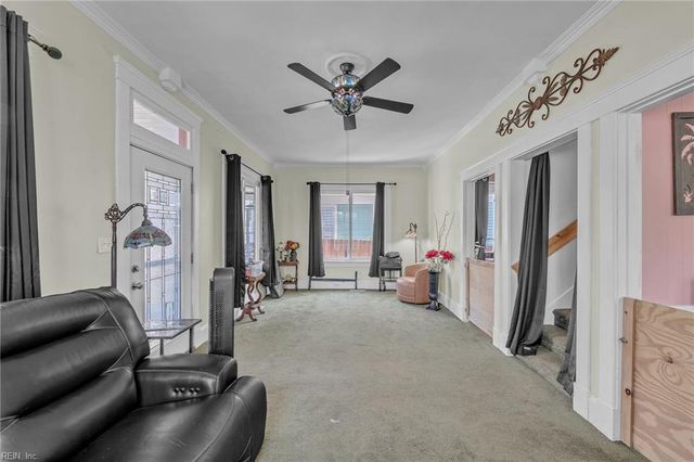 115 Katherine ST, Suffolk, VA 23434