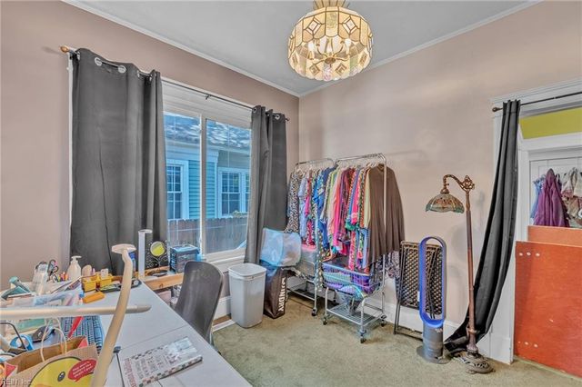 115 Katherine ST, Suffolk, VA 23434