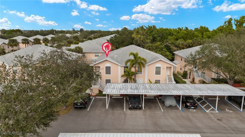 26729 Little John CT 23, Bonita Springs, FL 34135