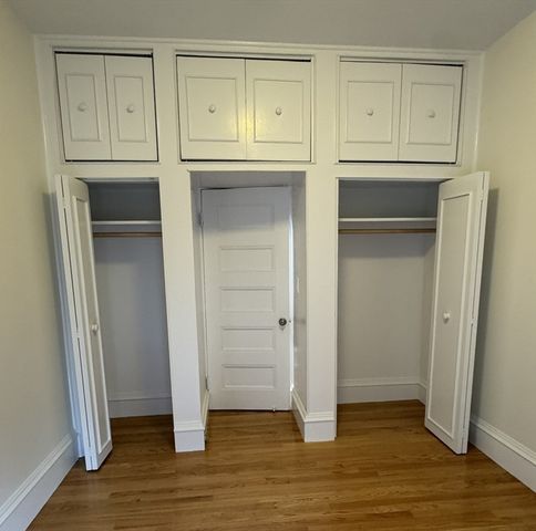 31 Mass Ave 4-2, Boston, MA 02115