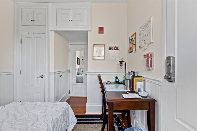 31 Mass Ave 4-2, Boston, MA 02115