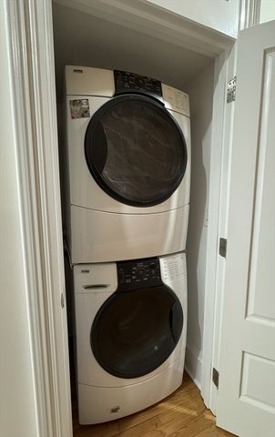 31 Mass Ave 4-2, Boston, MA 02115