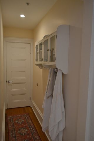 31 Mass Ave 4-2, Boston, MA 02115