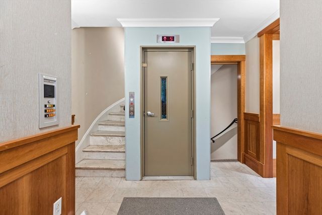 31 Mass Ave 4-2, Boston, MA 02115
