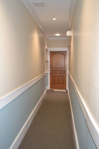 31 Mass Ave 4-2, Boston, MA 02115