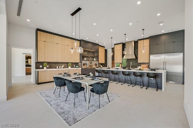 34 Vintage Canyon Street, Las Vegas, NV 89141