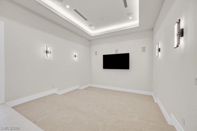 34 Vintage Canyon Street, Las Vegas, NV 89141