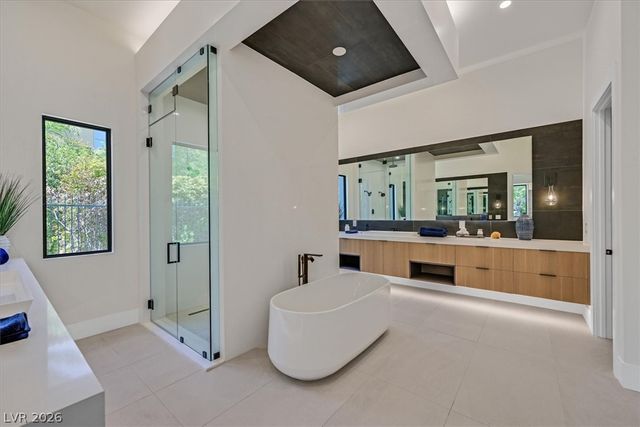 34 Vintage Canyon Street, Las Vegas, NV 89141