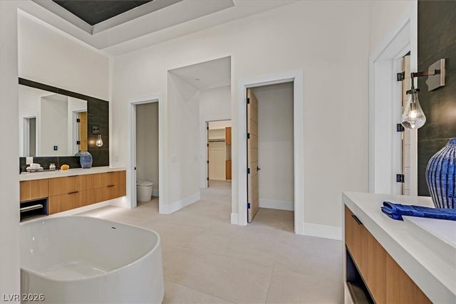 34 Vintage Canyon Street, Las Vegas, NV 89141