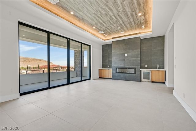 34 Vintage Canyon Street, Las Vegas, NV 89141