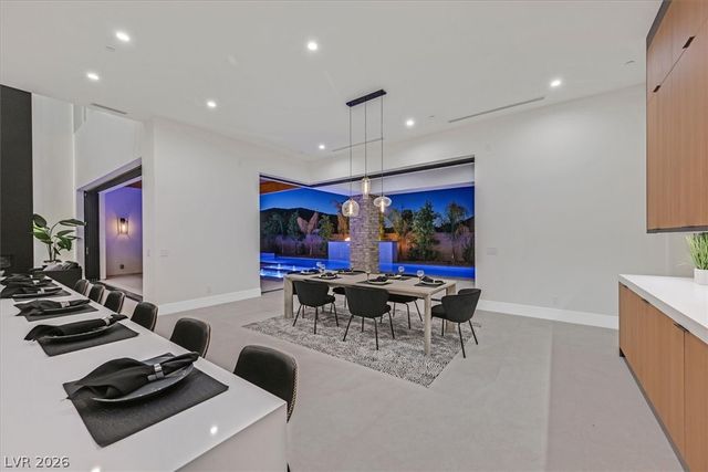 34 Vintage Canyon Street, Las Vegas, NV 89141