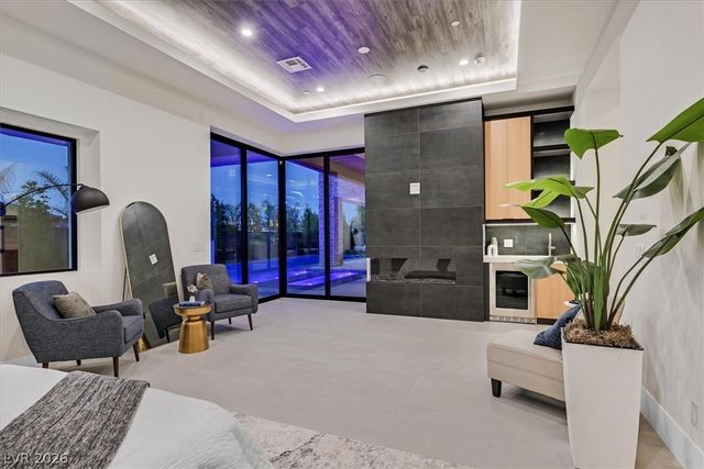 34 Vintage Canyon Street, Las Vegas, NV 89141