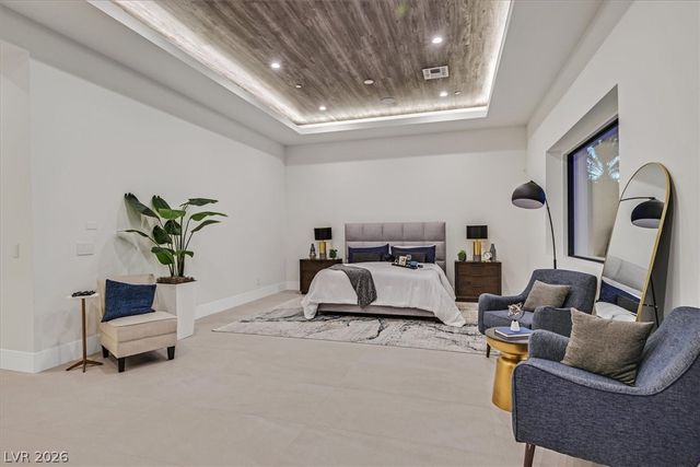 34 Vintage Canyon Street, Las Vegas, NV 89141