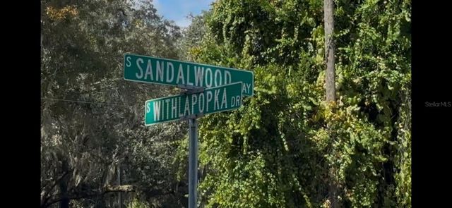 5701 S WITHLAPOPKA DRIVE, Floral City, FL 34436