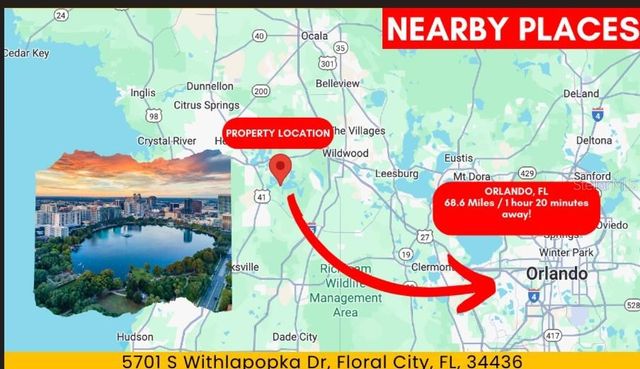 5701 S WITHLAPOPKA DRIVE, Floral City, FL 34436