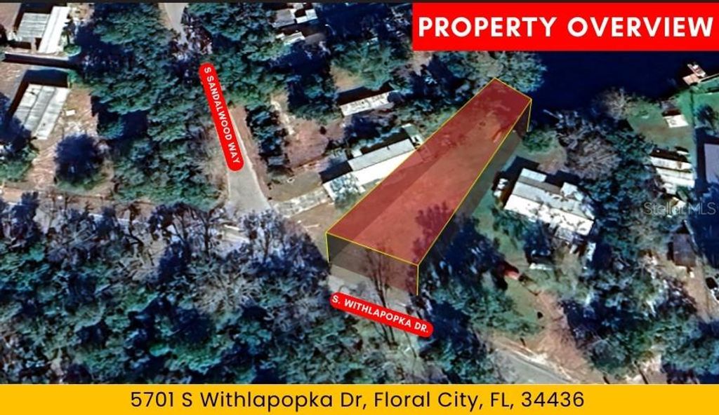 5701 S WITHLAPOPKA DRIVE, Floral City, FL 34436