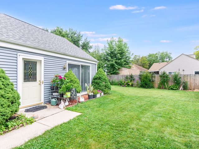 57 Afton Drive, Montgomery, IL 60538