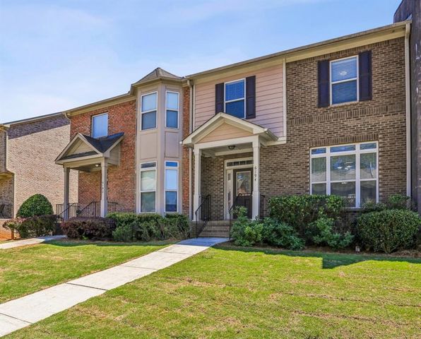 6194 Thorncrest Drive, Tucker, GA 30084