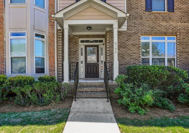 6194 Thorncrest Drive, Tucker, GA 30084