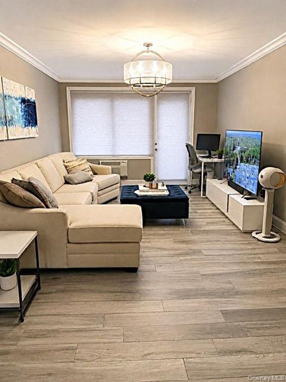 100 E Hartsdale Avenue 6GW, Hartsdale, NY 10530 — photo 3