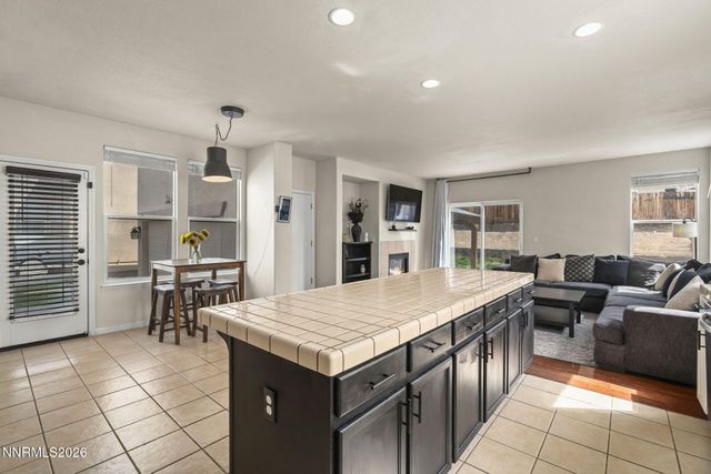 3854 Cloverbrook Drive, Sparks, NV 89436