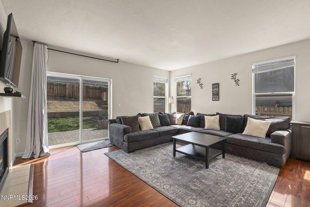 3854 Cloverbrook Drive, Sparks, NV 89436