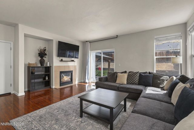 3854 Cloverbrook Drive, Sparks, NV 89436