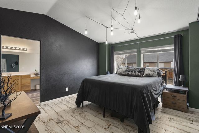 3854 Cloverbrook Drive, Sparks, NV 89436