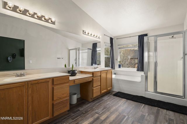 3854 Cloverbrook Drive, Sparks, NV 89436