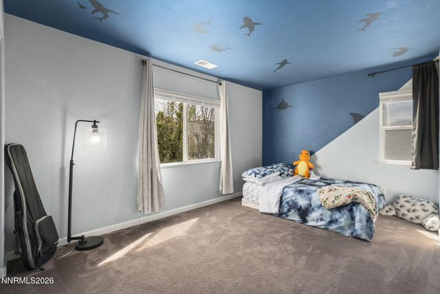 3854 Cloverbrook Drive, Sparks, NV 89436