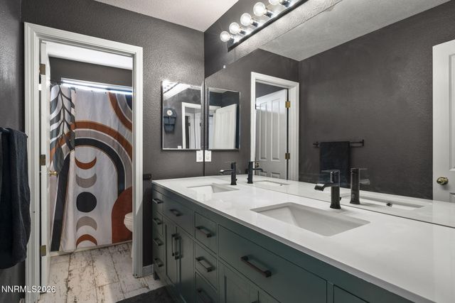 3854 Cloverbrook Drive, Sparks, NV 89436