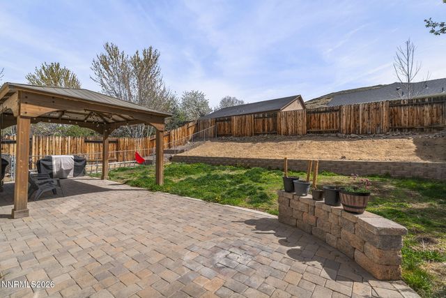 3854 Cloverbrook Drive, Sparks, NV 89436