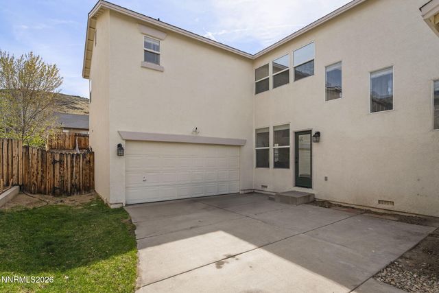 3854 Cloverbrook Drive, Sparks, NV 89436