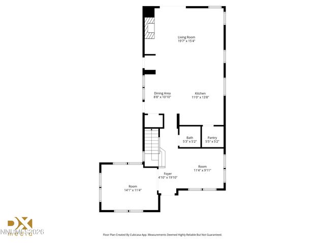 3854 Cloverbrook Drive, Sparks, NV 89436