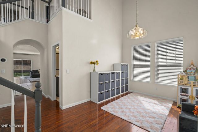 3854 Cloverbrook Drive, Sparks, NV 89436