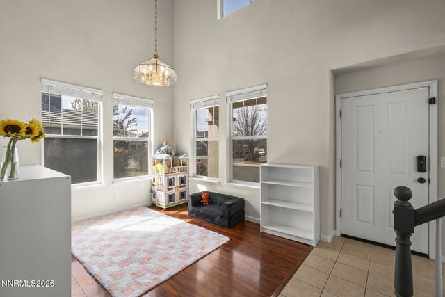 3854 Cloverbrook Drive, Sparks, NV 89436