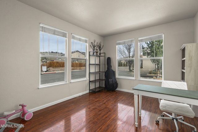 3854 Cloverbrook Drive, Sparks, NV 89436