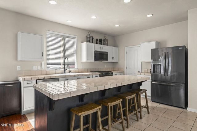 3854 Cloverbrook Drive, Sparks, NV 89436