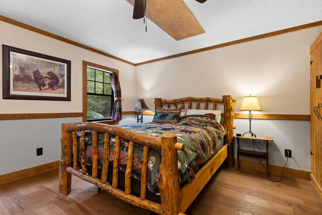 121 Redbird Drive, Blairsville, GA 30512