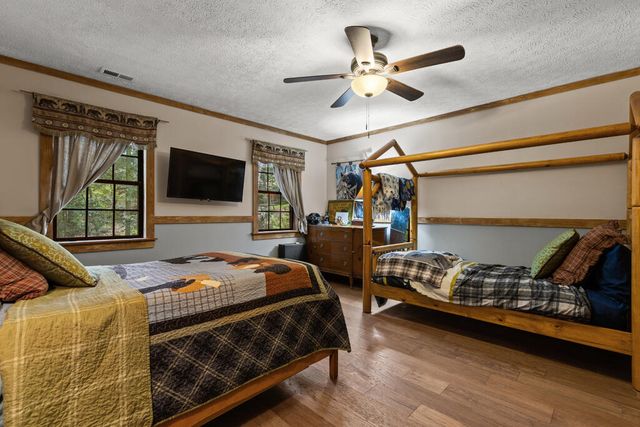 121 Redbird Drive, Blairsville, GA 30512