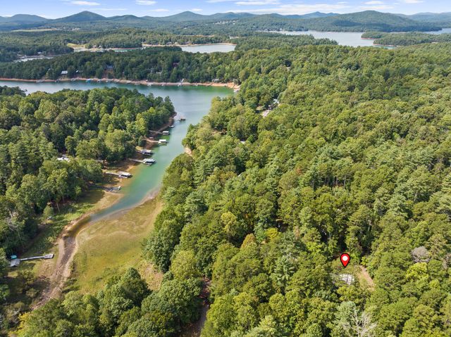 121 Redbird Drive, Blairsville, GA 30512