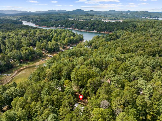 121 Redbird Drive, Blairsville, GA 30512