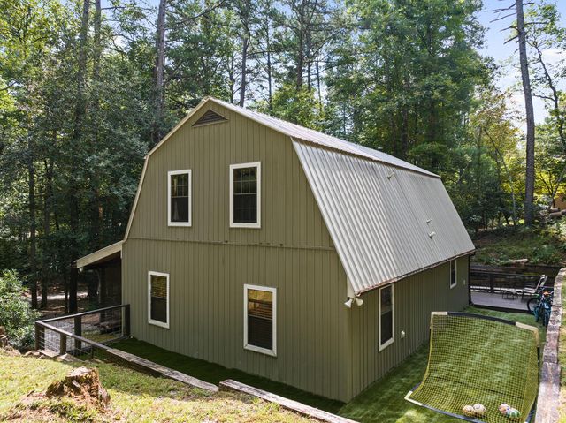121 Redbird Drive, Blairsville, GA 30512